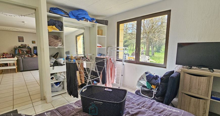 vente Maison Saint Cirq Madelon