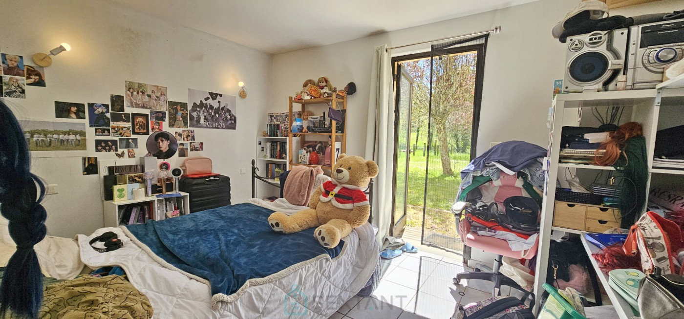 vente Maison Saint Cirq Madelon - Photo 25