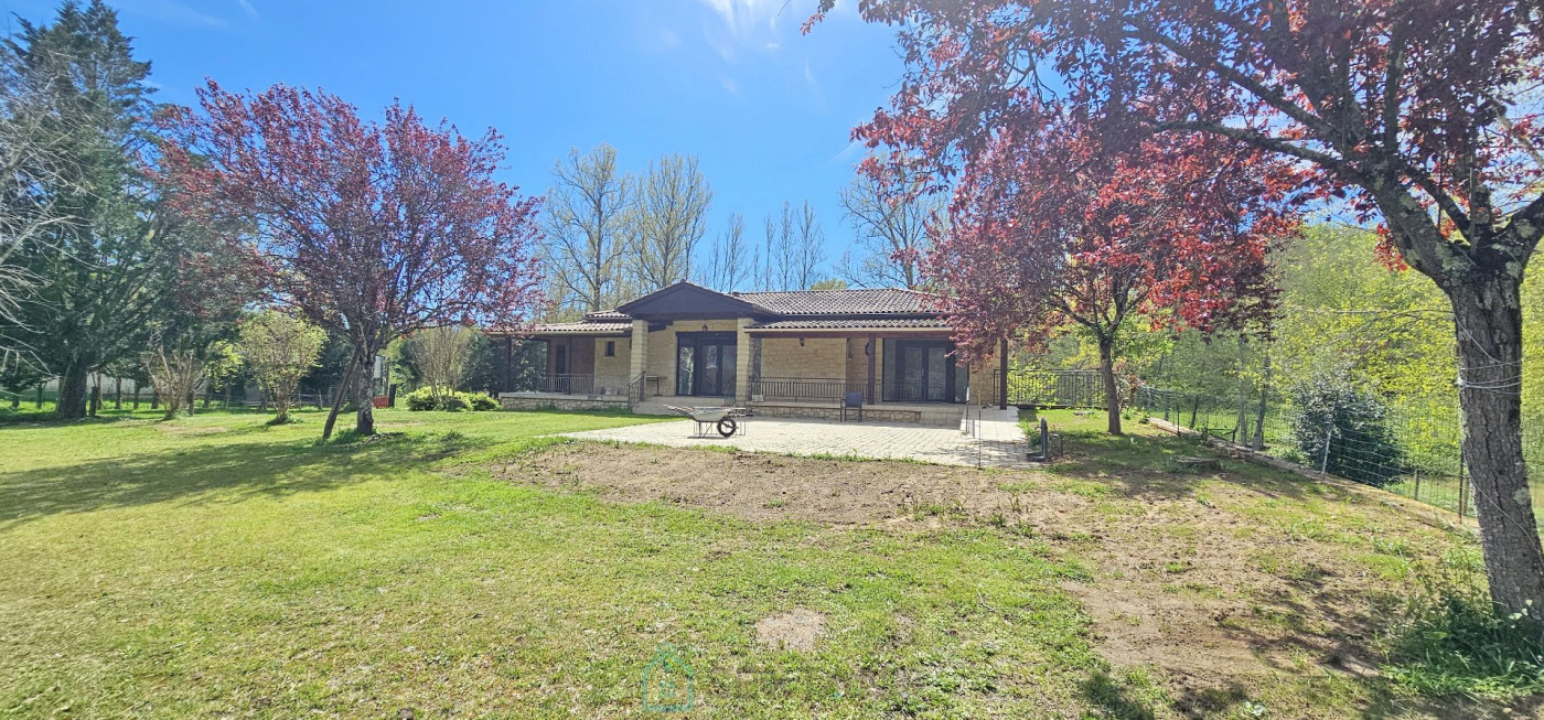 vente Maison Saint Cirq Madelon - Photo 4