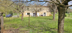vente Maison Saint Cirq Madelon