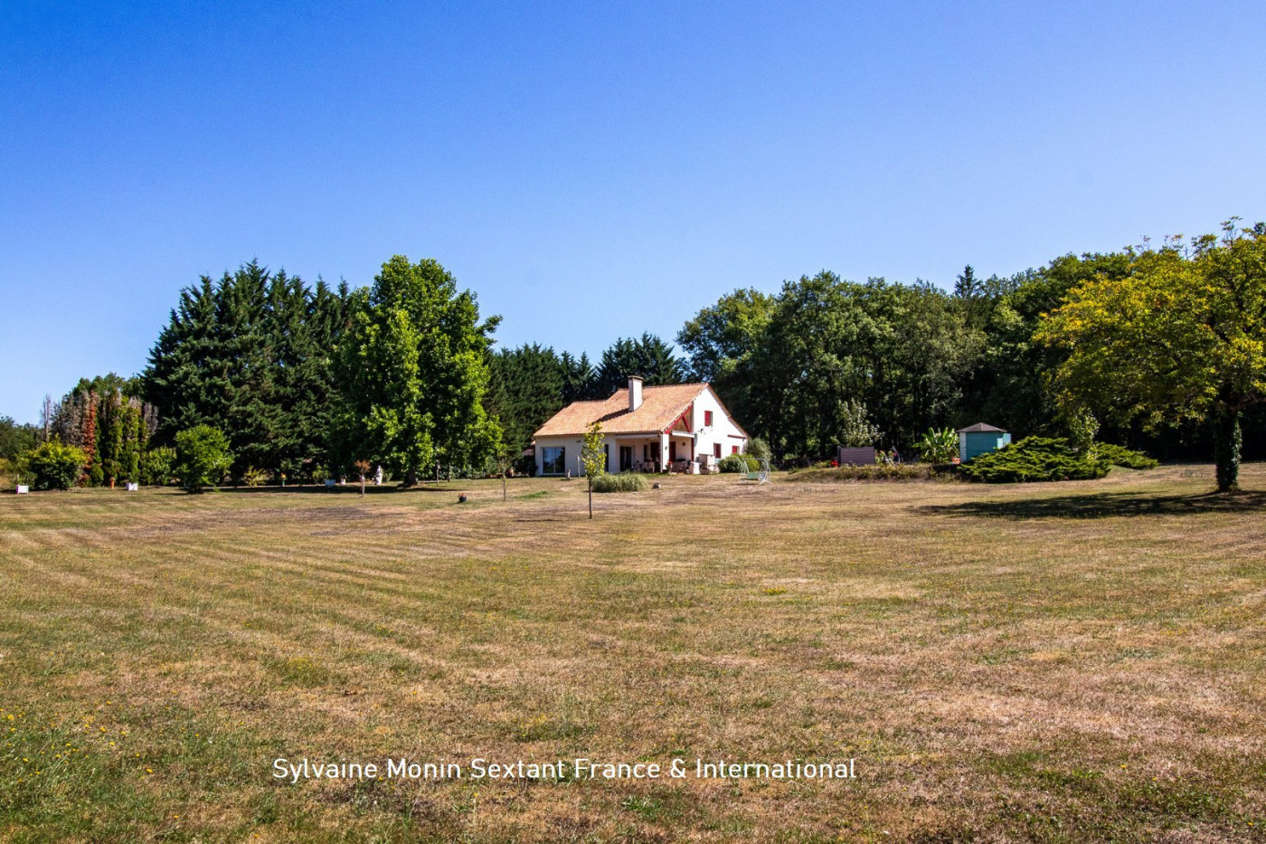 vente Villa Tourtoirac - Photo 2