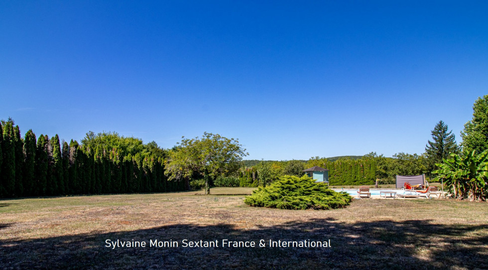 vente Villa Tourtoirac - Photo 4