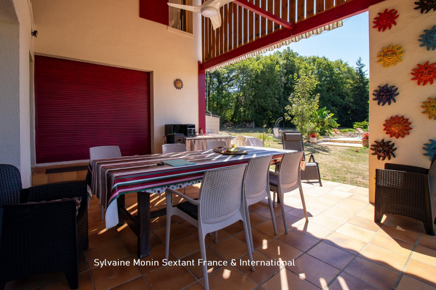 vente Villa Tourtoirac - Photo 5