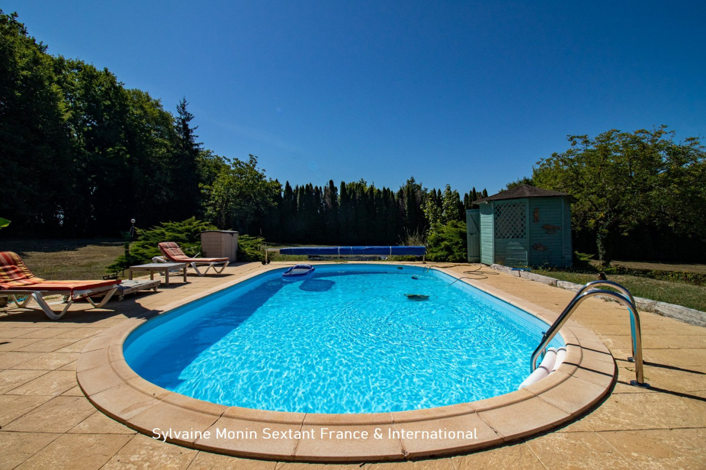 vente Villa Tourtoirac - Photo 6