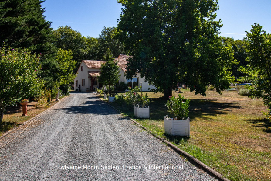 vente Villa Tourtoirac - Photo 8