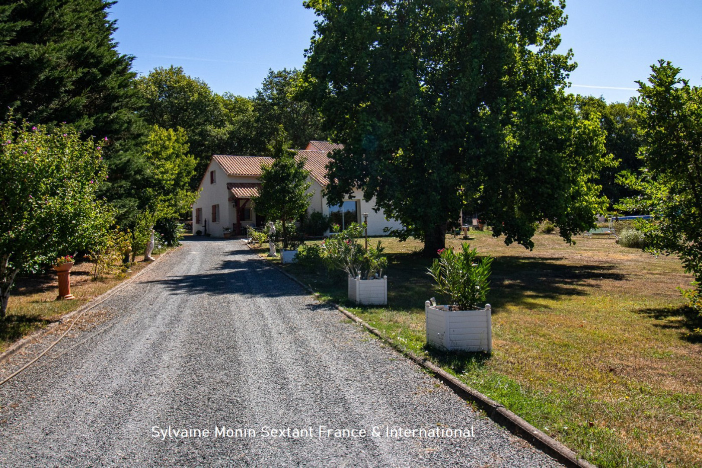 vente Villa Tourtoirac - Photo 8