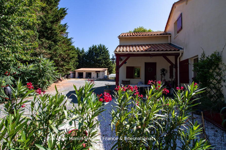 vente Villa Tourtoirac - Photo 9