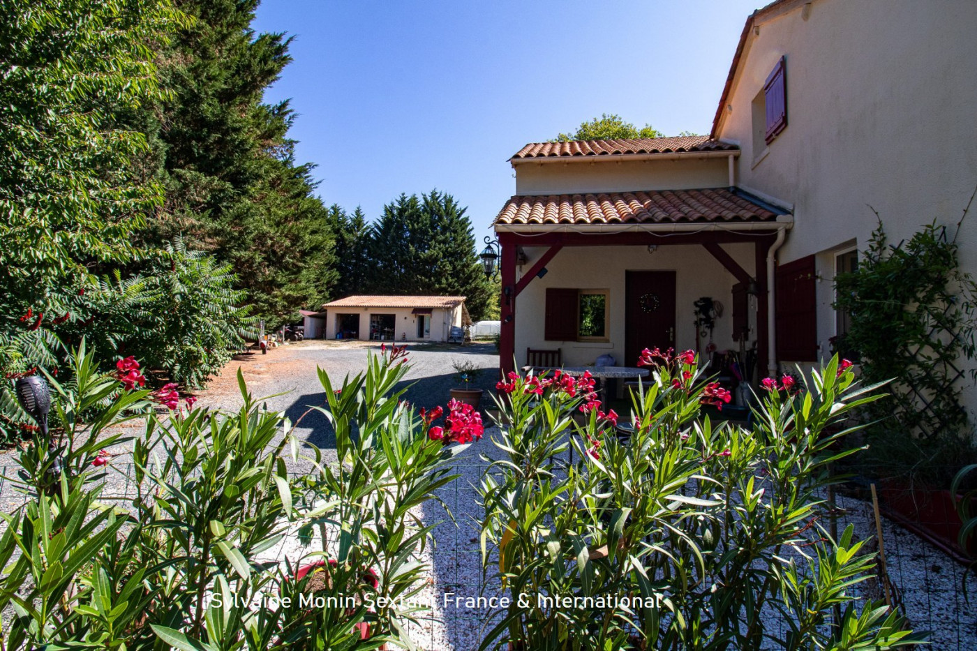 vente Villa Tourtoirac - Photo 9