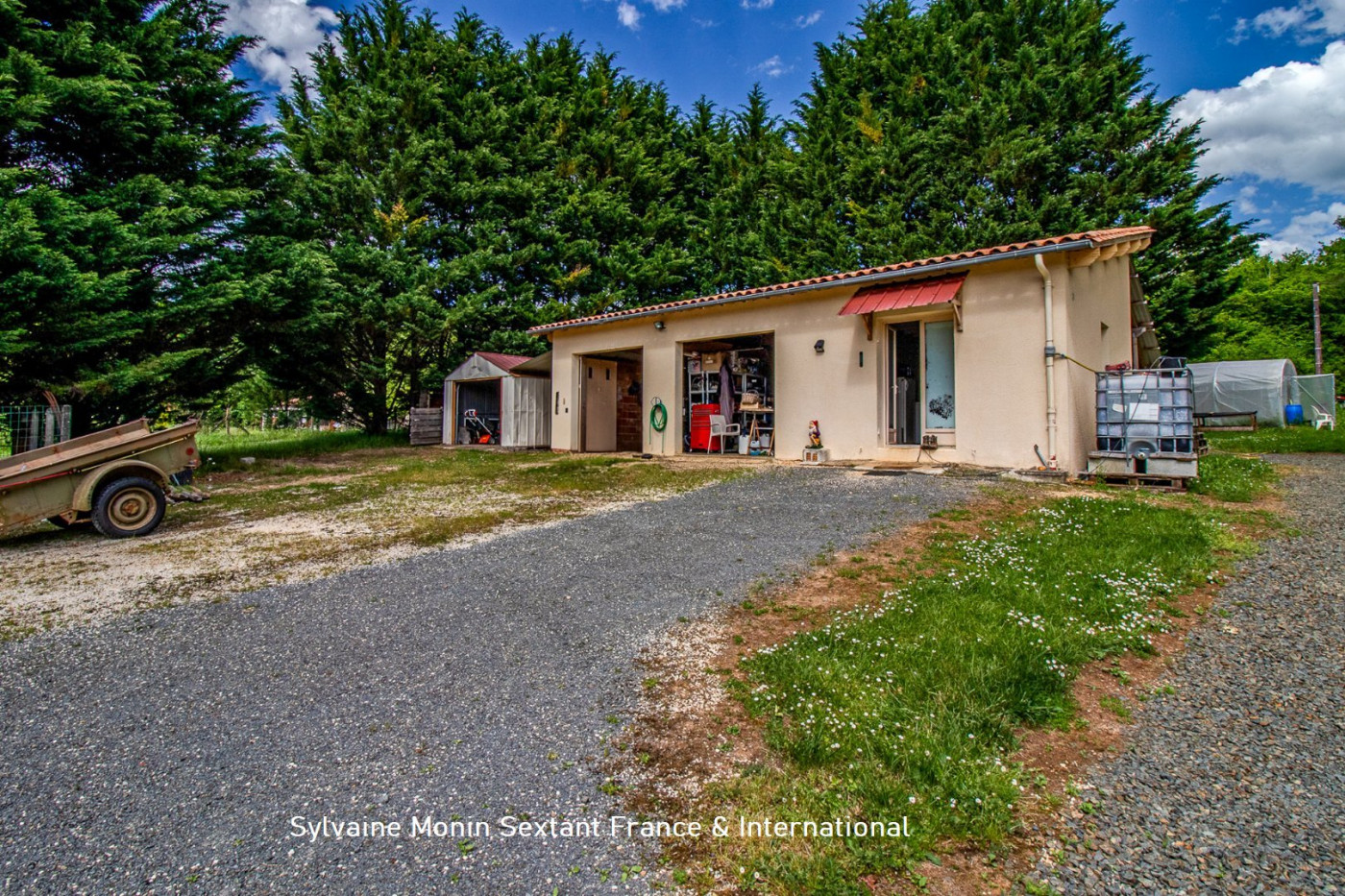 vente Villa Tourtoirac - Photo 10