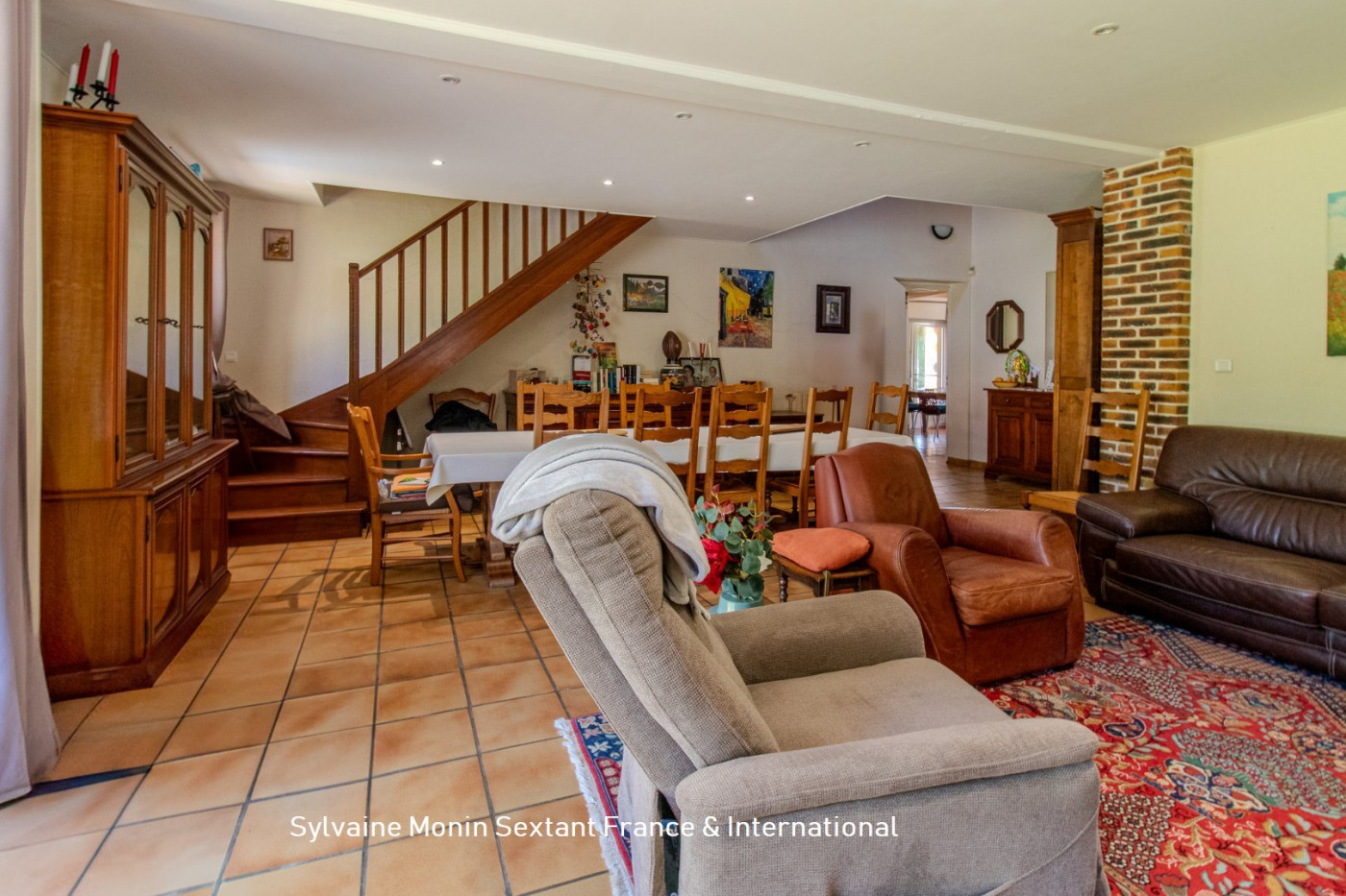 vente Villa Tourtoirac - Photo 16