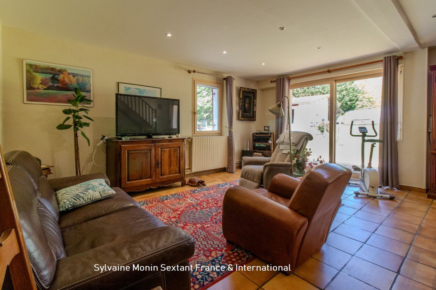 vente Villa Tourtoirac - Photo 17