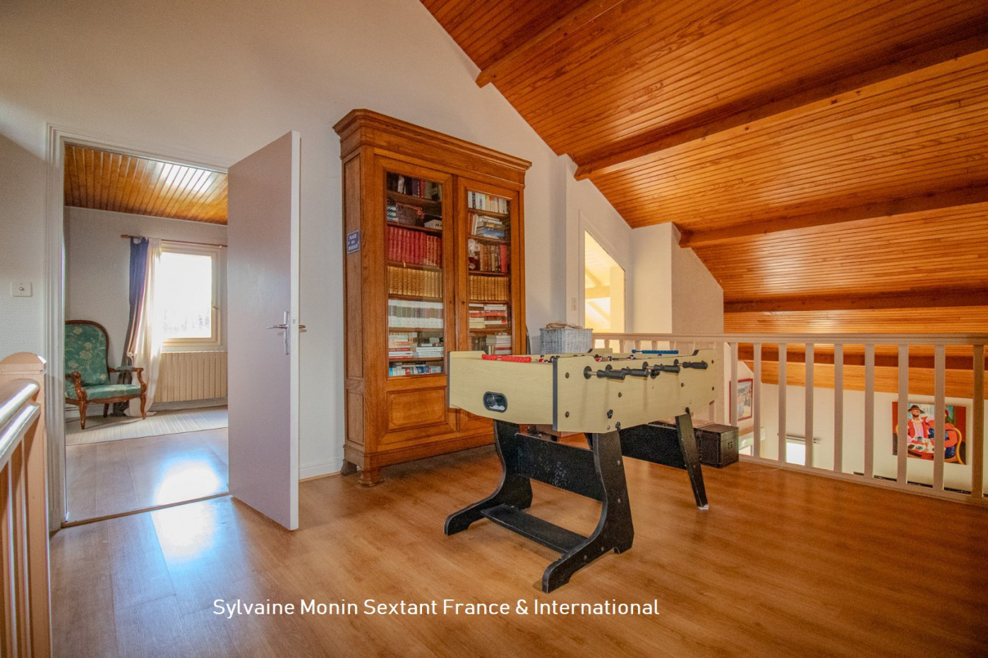 vente Villa Tourtoirac - Photo 22