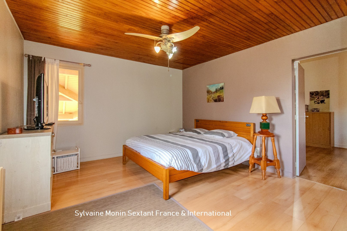 vente Villa Tourtoirac - Photo 23