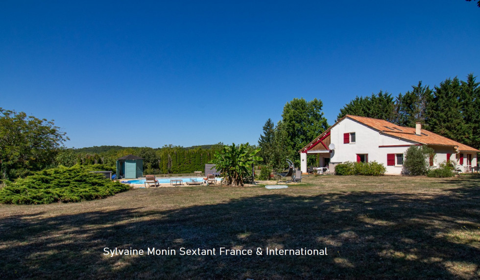 vente Villa Tourtoirac - Photo 3