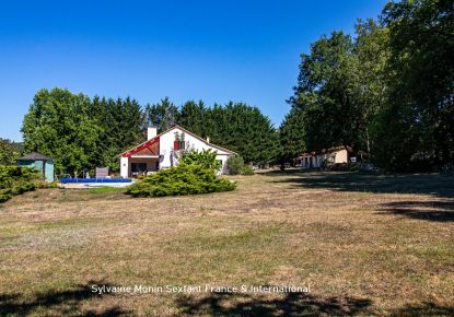 vente Villa Tourtoirac