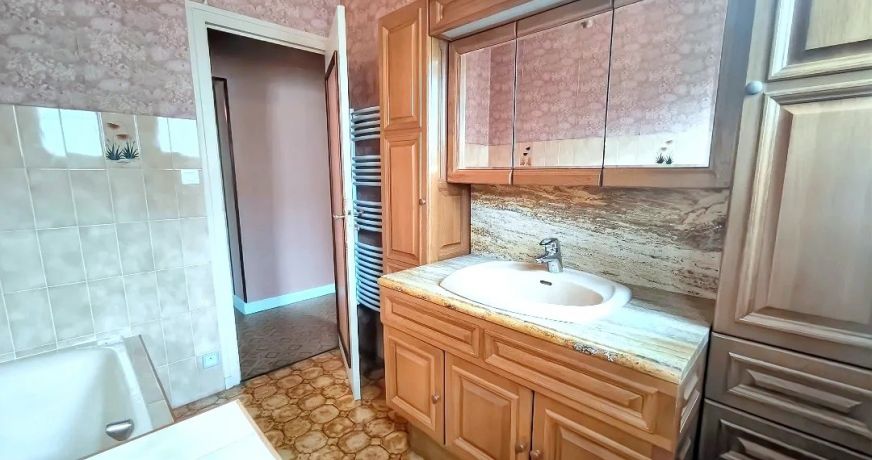 vente Maison Bergerac