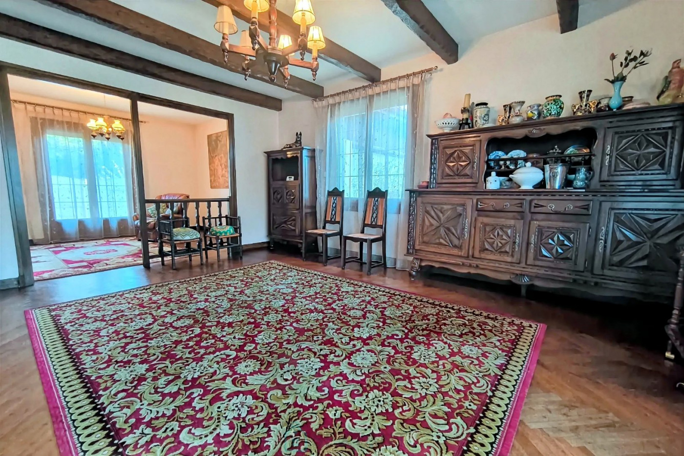 vente Maison Bergerac - Photo 7