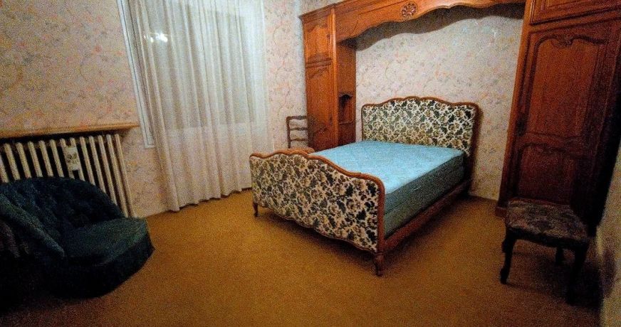 vente Maison Bergerac