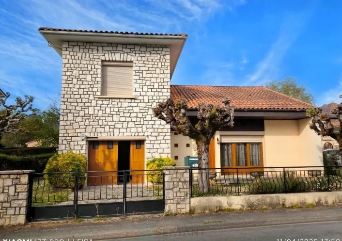 vente Maison Bergerac