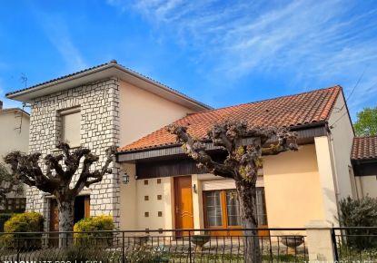 vente Maison Bergerac