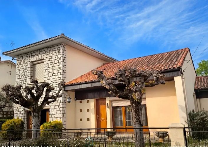 vente Maison Bergerac