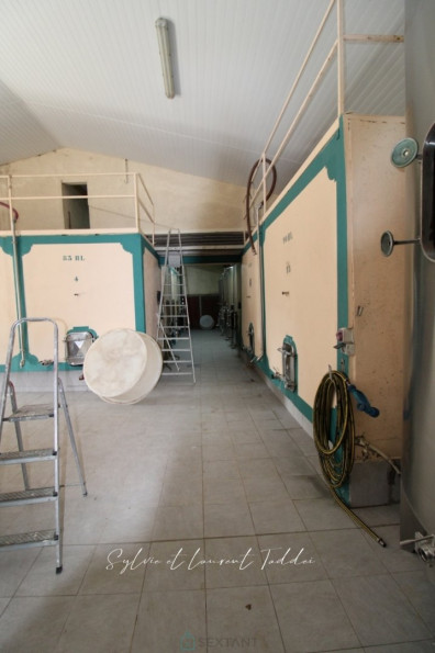 vente Propriété viticole Maransin - Photo 7