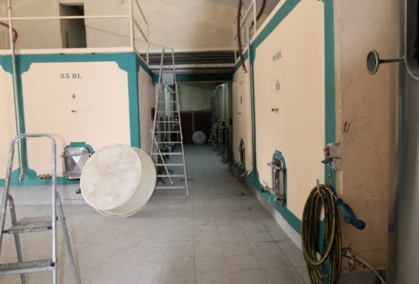 vente Propriété viticole Maransin - Photo 7