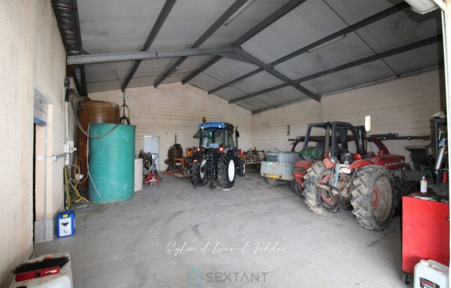 vente Propriété viticole Maransin - Photo 8