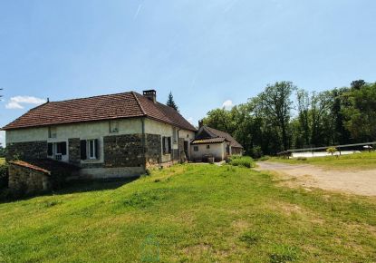 vente Maison et dépendances Nabirat