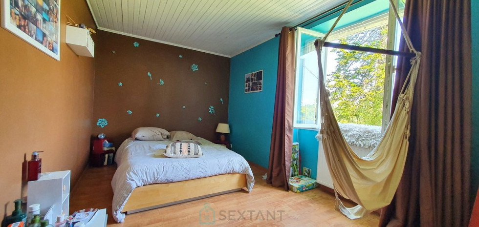 vente Maison et dépendances Nabirat - Photo 10