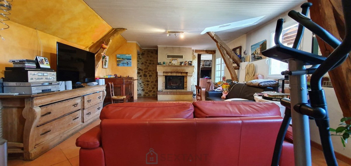 vente Maison et dépendances Nabirat - Photo 15