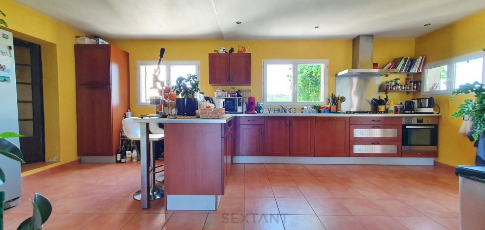 vente Maison et dépendances Nabirat - Photo 7