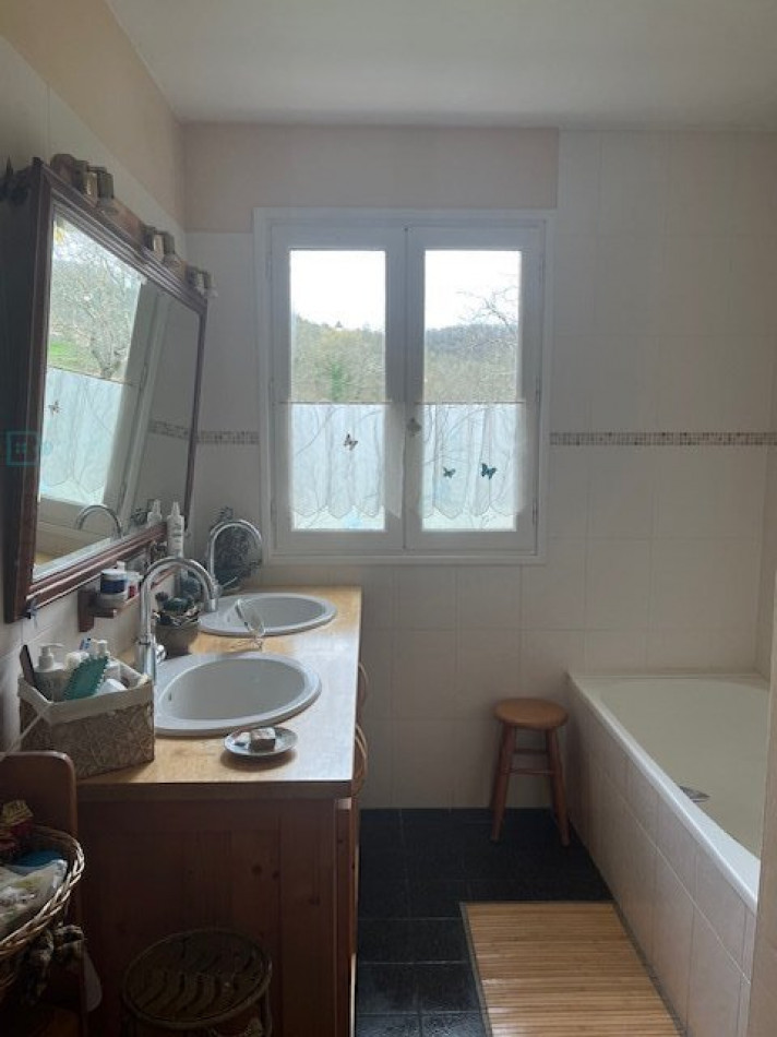 vente Maison Sergeac - Photo 8