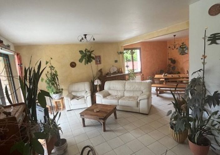 vente Maison Sergeac