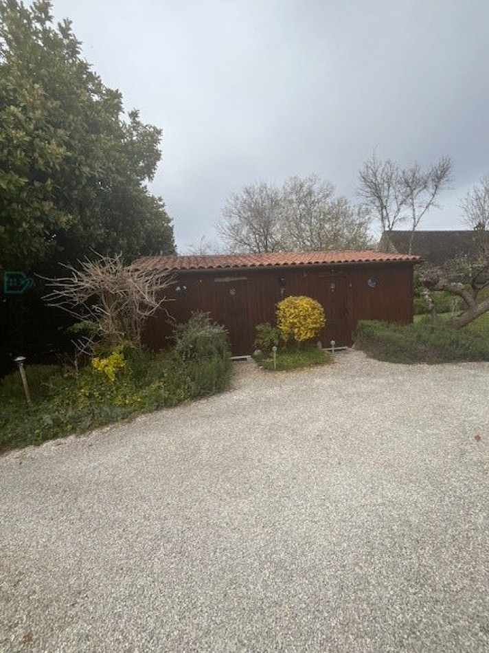 vente Maison Sergeac - Photo 13