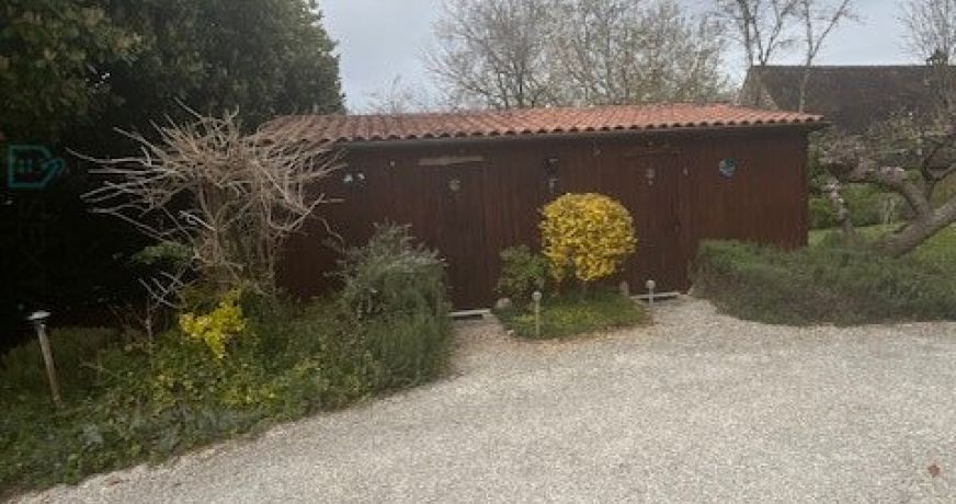 vente Maison Sergeac