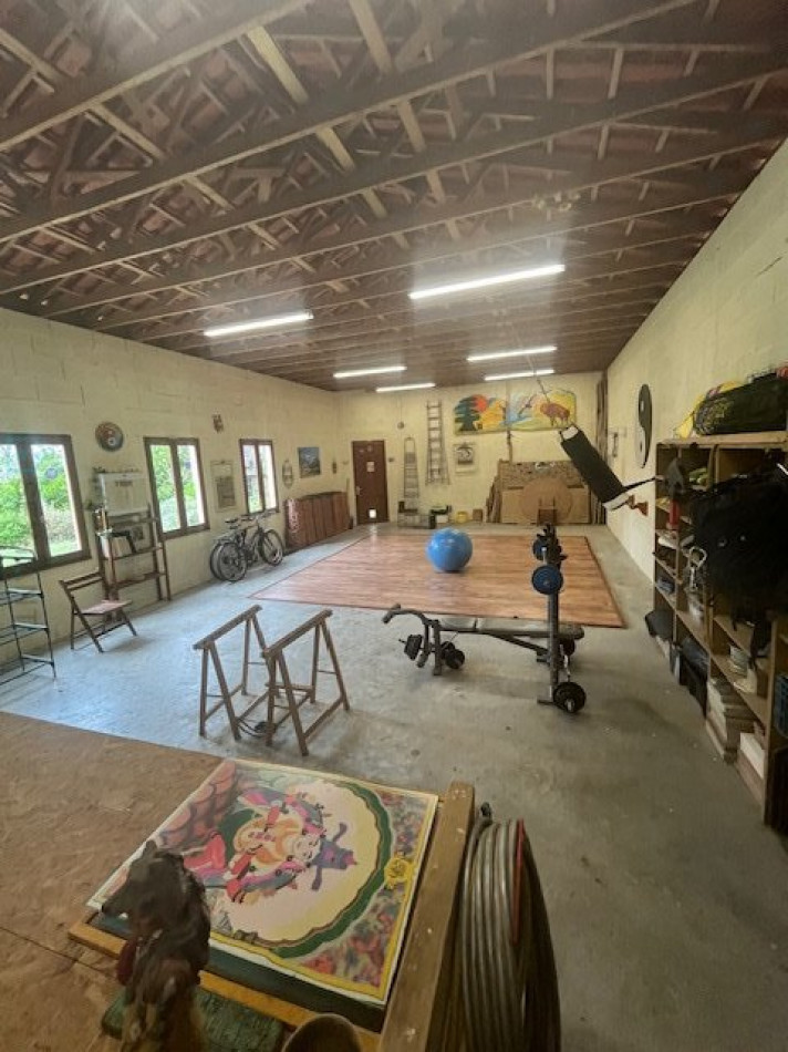 vente Maison Sergeac - Photo 12