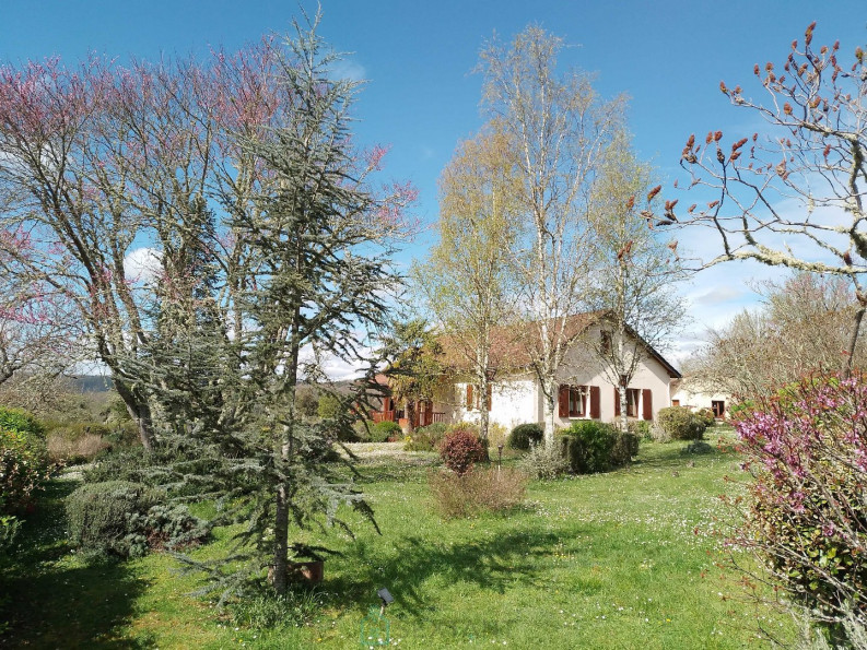 vente Maison Sergeac - Photo 4