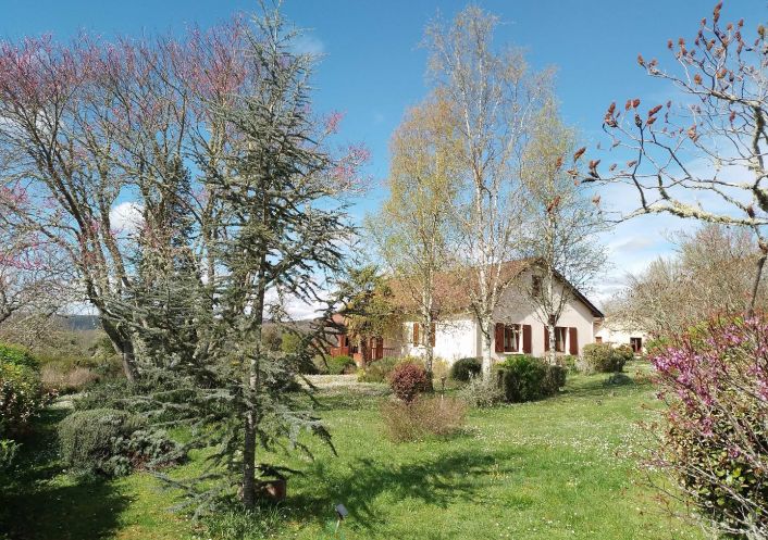 vente Maison Sergeac