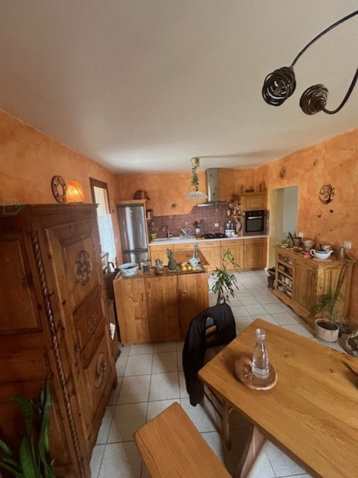 vente Maison Sergeac - Photo 6