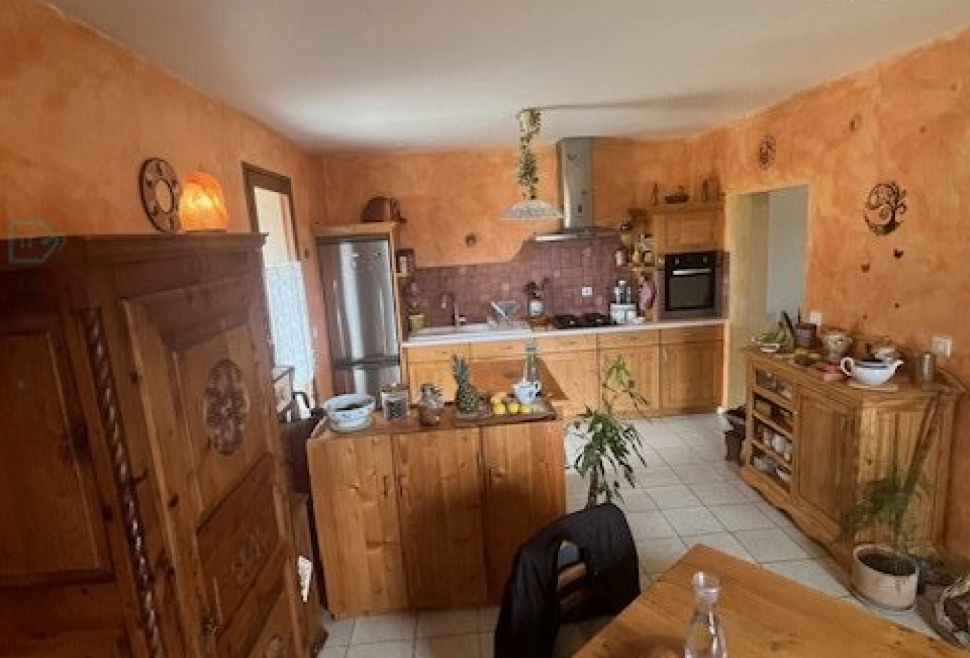vente Maison Sergeac - Photo 7