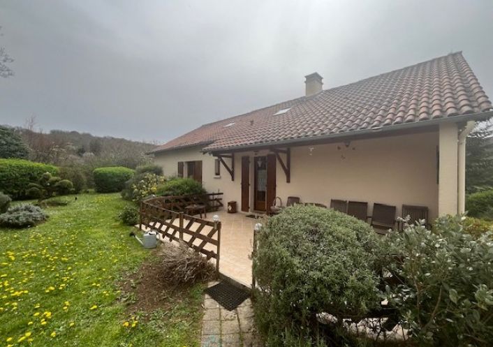 vente Maison Sergeac