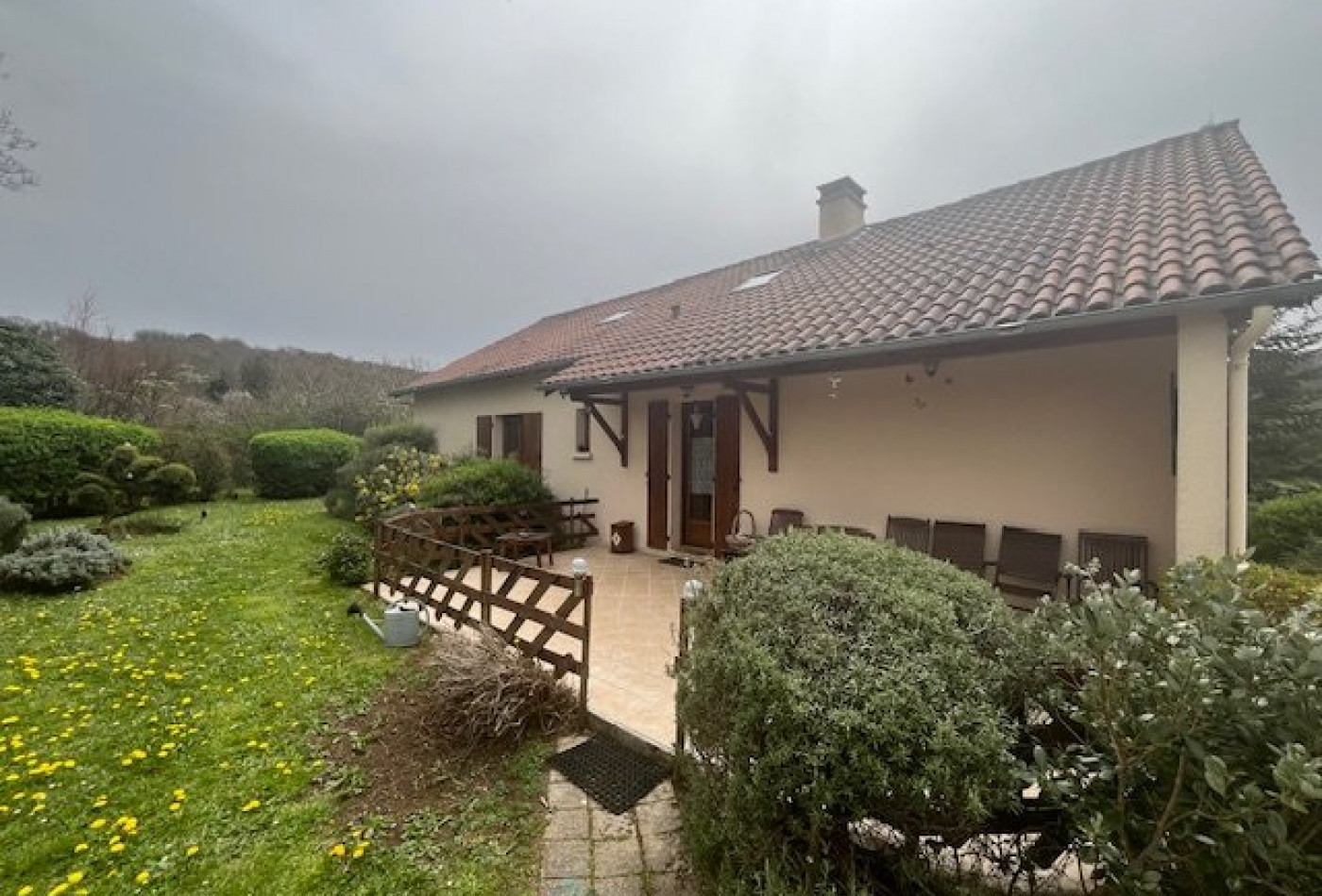 vente Maison Sergeac - Photo 2