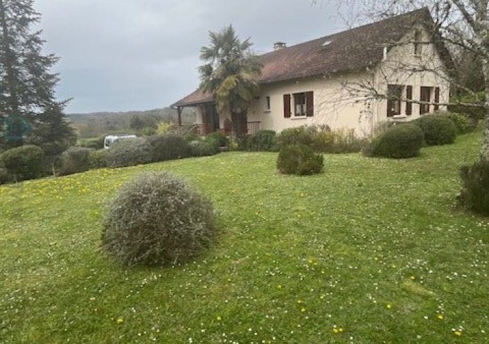 vente Maison Sergeac