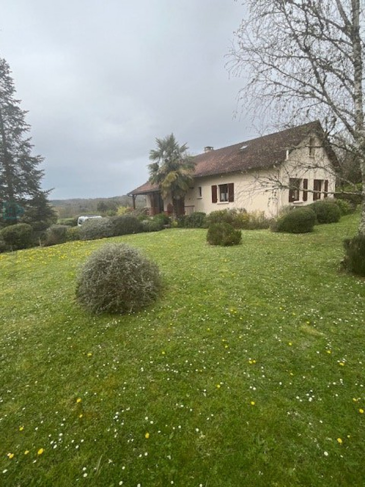 vente Maison Sergeac - Photo 2
