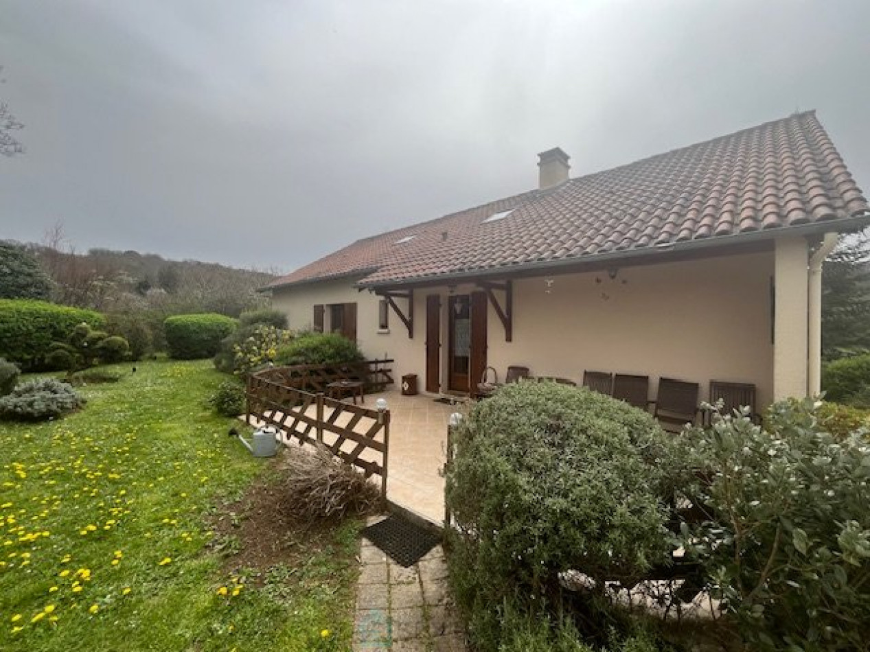 vente Maison Sergeac - Photo 11