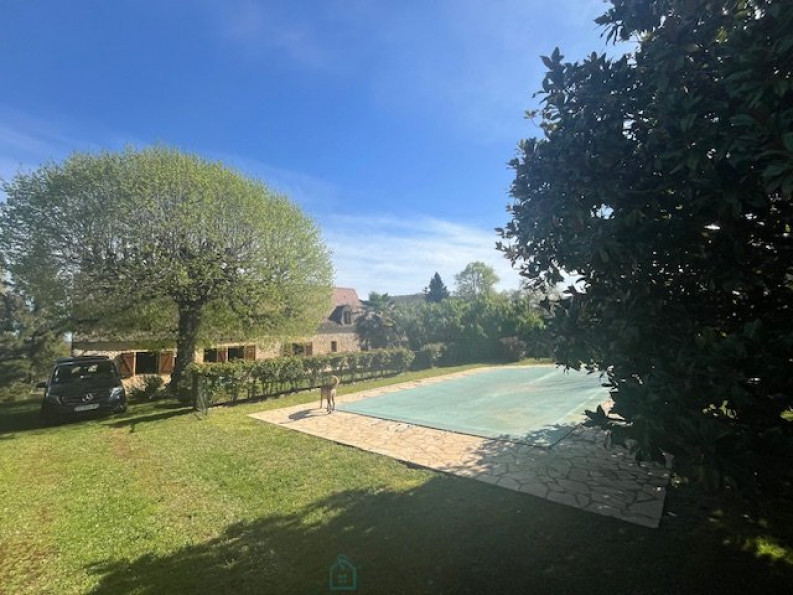 vente Maison de caractère Sergeac - Photo 3