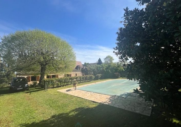 vente Maison de caractère Sergeac