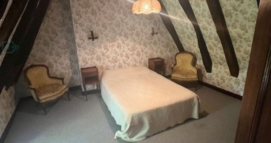 vente Maison de caractère Sergeac