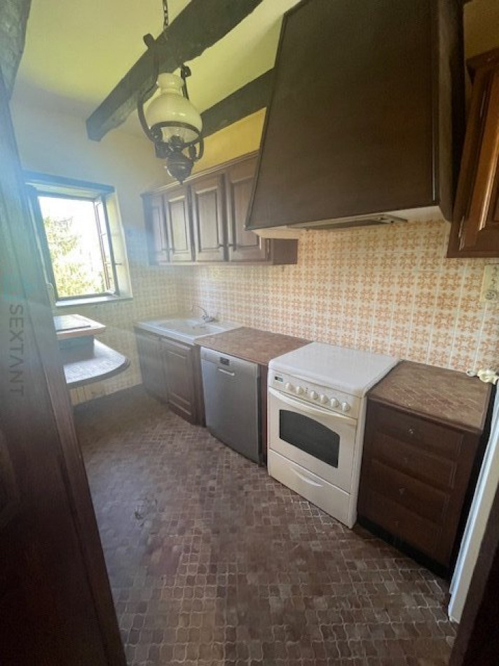 vente Maison de caractère Sergeac - Photo 8